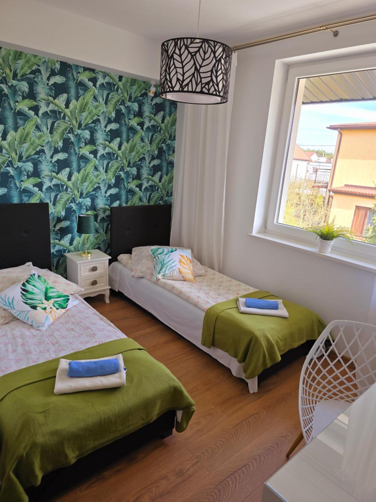 Bialy Dom Apartment Sulejow Exterior photo